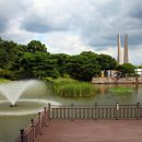 독립기념관 이미지