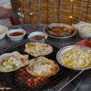 조개나루터 이미지