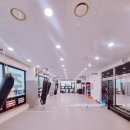 오버리미트세교주짓수 | 오산 태권도장 자바라 홀딩도어로 공간분리하는 방법