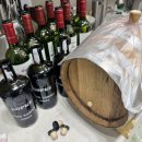 오크통 | 집에서 포트캐스크 만들기10L 가정용 오크통으로 직접 숙성해본 후기