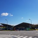 순천만국가정원 동문안내소 이미지