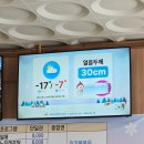 포일주유소 | 평창송어축제 한 마리도 못 잡은 후기(꿀팁공유)