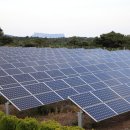 베스트 태양광발전소 이미지