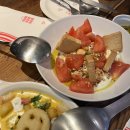 Sam's(샘) | 용산 맛집 | 흑백요리사2 샘샘샘 후기 (용리단길 데이트 코스 솔직리뷰)