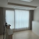 롯데1차아파트경로당 | [원주시 지정면]기업도시 롯데캐슬골드파크1차 아파트 커튼, 블라인드 시공 후기/차르르커튼, 암막커튼...