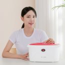 (주)동양의료기기 | 닥터웰 파라핀 베스 DR-600, 의료기기 파라핀 테라피 완벽 분석