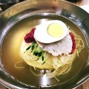 초량밀면 이미지