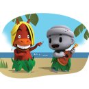 위미 모루왓 이미지