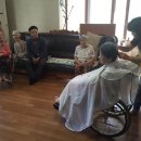 가나안미용실 - 고양시 덕양구 | 가나안미용실