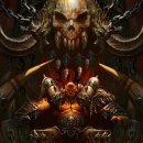 블리자드 이미지