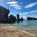 행운주유소 | 🇯🇵오키나와 3박 4일 자유여행 후기🌴🤿