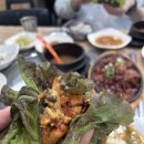 신방도서관 | &lt;통정쌈마을우렁쌈장&gt; 신방 통정지구 신방도서관 근처 쌈밥 내돈내산 후기