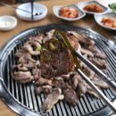 가산오리숯불구이 이미지