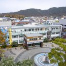 무주군청 민원실 이미지