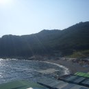 감지해변 이미지