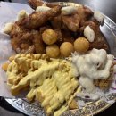 광주 수완지구 치킨집 철인7호치킨 수완직영점 오리지널후라이드 후기