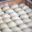 옛날손만두찐빵 이미지