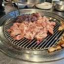 참숯뒷고기&오도독 이미지