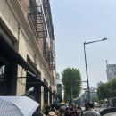 서대전육교밑 | [대전] 성심당 본점 망고시루, 망고롤 평일 오후 웨이팅 성공 후기! 망고롤 후기 요약있음