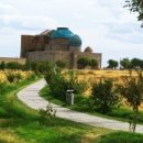 투르키스탄 TURKISTAN 이미지