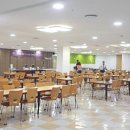 국회의원회관 의원식당