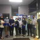 온양1동 시민로 이미지