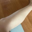 S003 | 여행용품 추천 다리붓기빼기 압박밴드 러닝종아리슬리브 후기