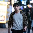 방범용CCTV 설치 전봇대 이미지