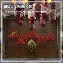하원리(도로변2) | 나트랑 시내 숙소 추천 하바나 나트랑 호텔 오션뷰 디럭스룸 조식 내돈내산 가성비 후기