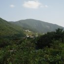 시골풍경 이미지