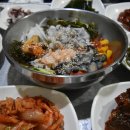 돌산횟집 - 영덕군 차유길 10 | 돌산횟집