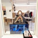 박공헤어 로고