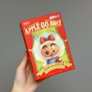 백설공주와 일곱 친구들 | 짱구 백설공주 일곱난쟁이 피규어 키링 랜덤 후기
