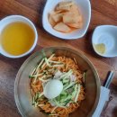산방면옥산방식당
