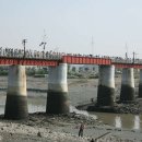 소래철교 이미지