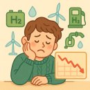 SK물류창고 사잇길 | 플러그파워 주식 2년 투자실패 후기
