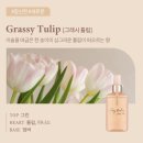 [미스트 리뷰]바디홀릭 스테이누디 헤어&amp;바디미스트-그래시 튤립 후기