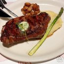 모바일매니아 | 빕스 윈터파티 빕스 매니아 생일 쿠폰 채끝 스테이크 송파 현대가든파이브점 사용 후기