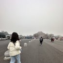 안간천 | 중국 시안-천고정쇼 후기!🇨🇳❣️