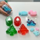 올라6 | 6세 아이와 즐긴 올라제이스튜디오 비누만들기 키즈클래스 후기