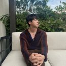 진이의 밀라노 패션쇼💜 후기가득