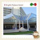 넥스트 호텔(Next Hotel) | 이탈리아 로마 숙소 추천 에리기페 팰리스 호텔 Ergife Palace Hotel 숙박 조식 후기