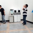 고양시 민방위교육장 이미지