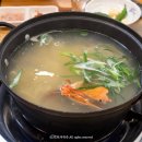 (주)아리랑투어써비스 | 부천 중동 보쌈 맛집 박만배아리랑보쌈 부천중동점 반반보쌈 후기