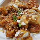 금호동 닭강정 이미지