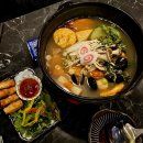 사당 맛집 &#34;후이코이&#34; (오뎅탕,닭껍질교자)