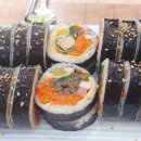왕손김밥 이미지