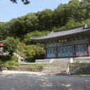 봉서사 이미지