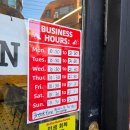 청담-124 | [내돈내산] 청담 이색 맛집, 뉴욕 스타일의 강남 할랄푸드 질할브로스 청담점 솔직 방문 후기