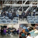 2023무장애 문화향유 활성화 지원사업 우리 모두를 위한 배리어 프리 오페라 라 보엠 | 장애예술인 인터뷰, 공연 프로듀서 김수연이 기대되는 이유